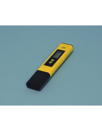 Mini pH-tester