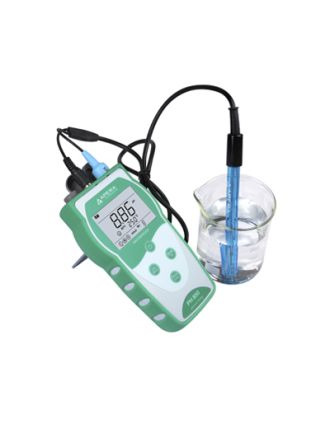 Medidor pH portátil PH850