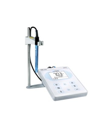 Medidor de pH de laboratorio PH700