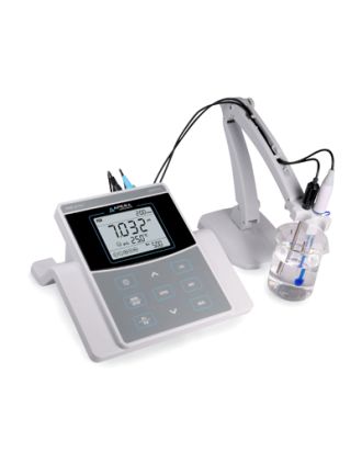 Medidor de pH de laboratorio PH820