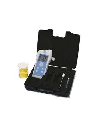 pH metro digital pH-2003