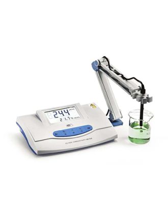 pH metro digital pH-2005