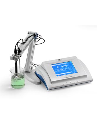 pH metro digital pH-2006