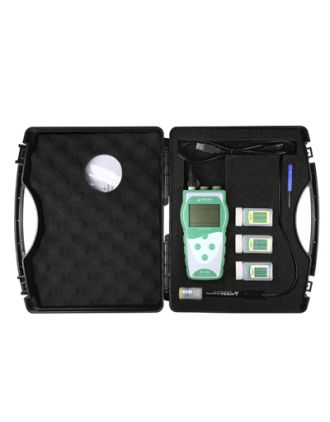 Conductímetro portátil EC850