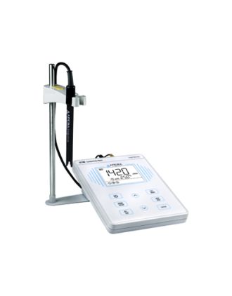 Conductímetro de laboratorio EC700