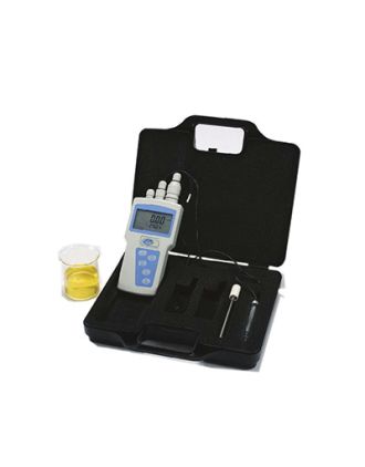 Conductímetro CD-2004