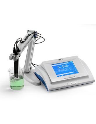 Medidor multiparamétrico MP-2006