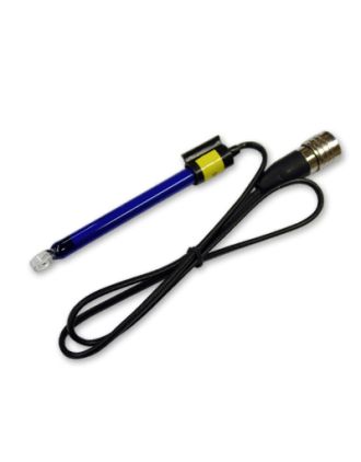 Célula conductividad K=10