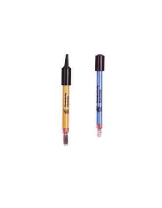 Célula de conductividad