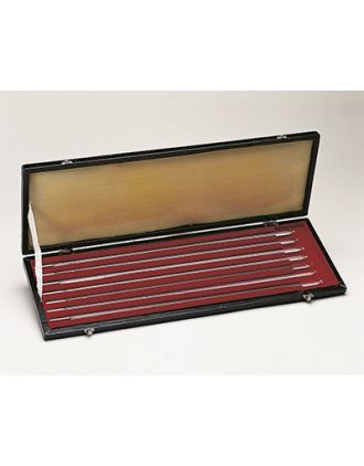 Estuche 7 termómetros