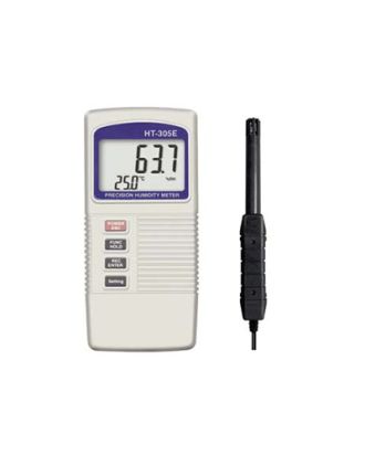 Medidor de humedad HT-305E
