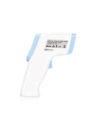 Termómetro infrarojo HT-100