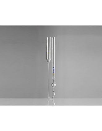 Viscosímetro en U reverso BS/IP/RF