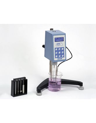 Viscosímetro ST-2020 L