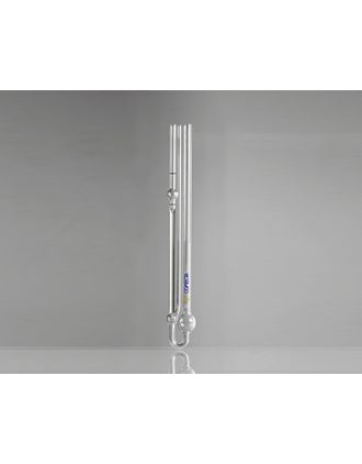 Viscosímetro micro-ubbelohde tipo M I