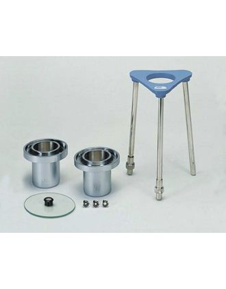 Viscosímetro ASTM-1200