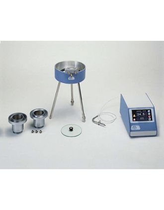 Viscosímetro ASTM D-1200