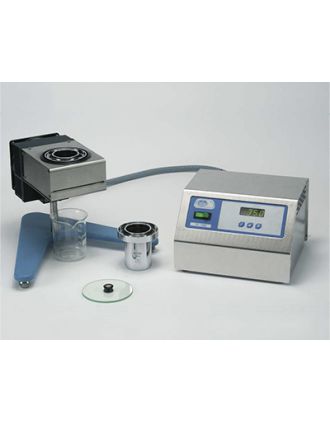 Termostato viscosimetro TV-1452