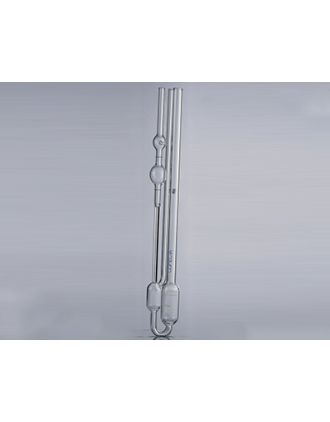 Viscosímetro ubbelohde tipo 0