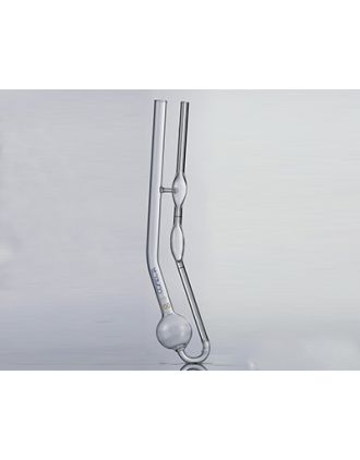 Viscosímetro Cannon-Fenske tran 25