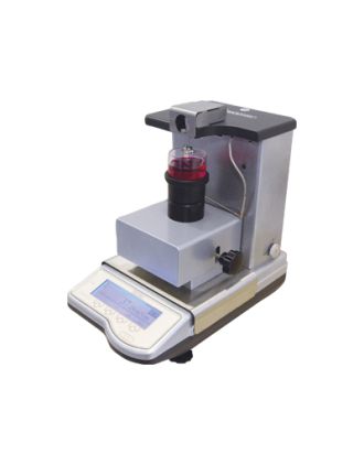 Foto tensiómetro digital DCA