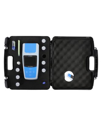 Turbidímetro portátil TN400