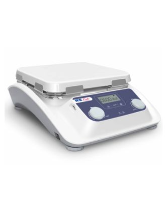 Agitador magnético digital con calefacción RSLAB-6C