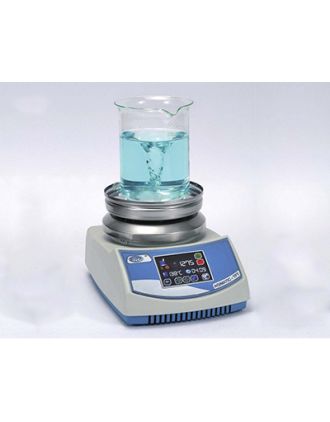 Agitador AGIMATIC REV-TFT