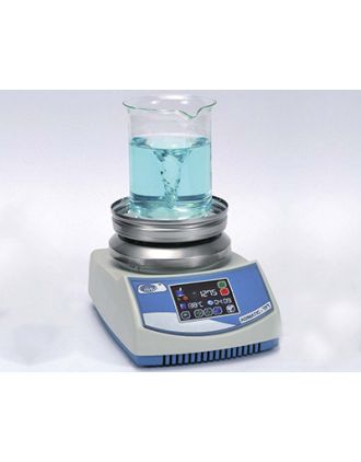 Agitador AGIMATIC REV-TFT-C