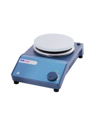 Agitador analógico RSLAB-1NC, ceramica