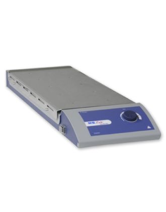 Agitador analógico 10 puestos RSLAB-5NC