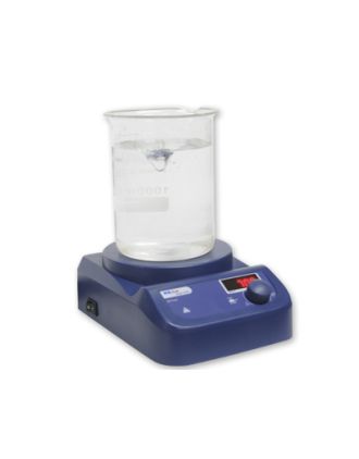 Agitador digital RSLAB-11NCD, plástico B