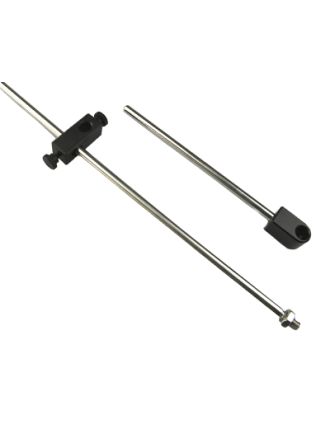 Kit soporte sonda temp. PT1000