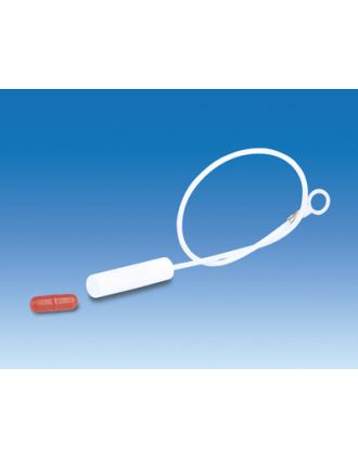 Recogeimanes PTFE, flexible, 330 mm