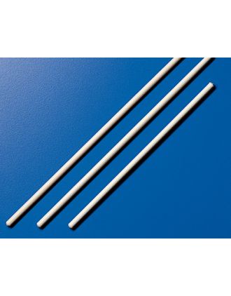 Varilla agitación PVC,