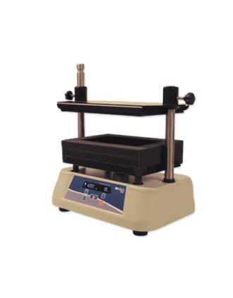 Foto Agitador digital vortex para multitubos