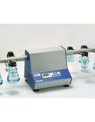 Agitador oscilante VIBROMATIC