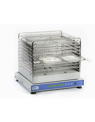 Agitador plaquetas "APL-54"