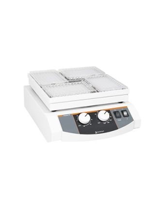 Agitador TITRAMAX-101