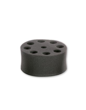 ADAPTADOR P/8 TUBOS F/REDONDO 16 MM