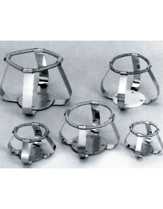 Adaptador Erlenmeyer para AG-200-B