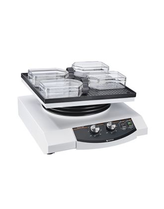 Agitador DUOMAX-1030 5º y 10º