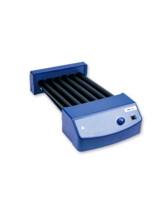 Agitador rotatorio p/tubos RSLAB-10