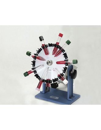 Agitador rotativo orbital