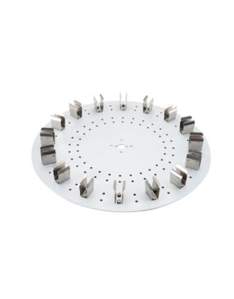 Adaptador RSLAB-9 disco, 16x15ml