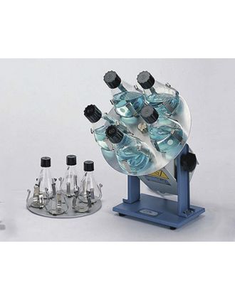 Adaptador 8 Erlenmeyers