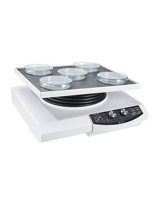 Agitador POLYMAX 2040 5º y 10º