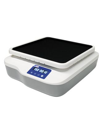 Agitador orbital pequeño RSLAB-16 D