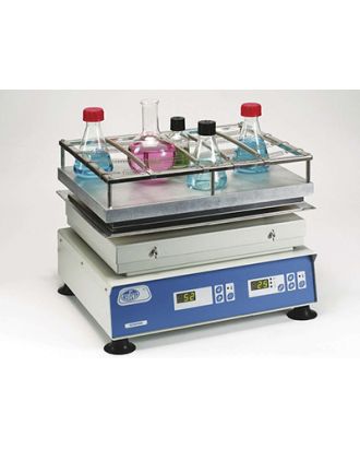 Agitador orbital ROTATERM