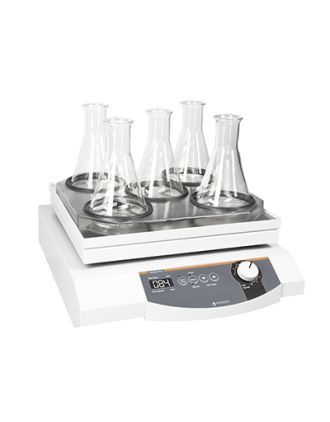 Agitador UNIMAX-1010